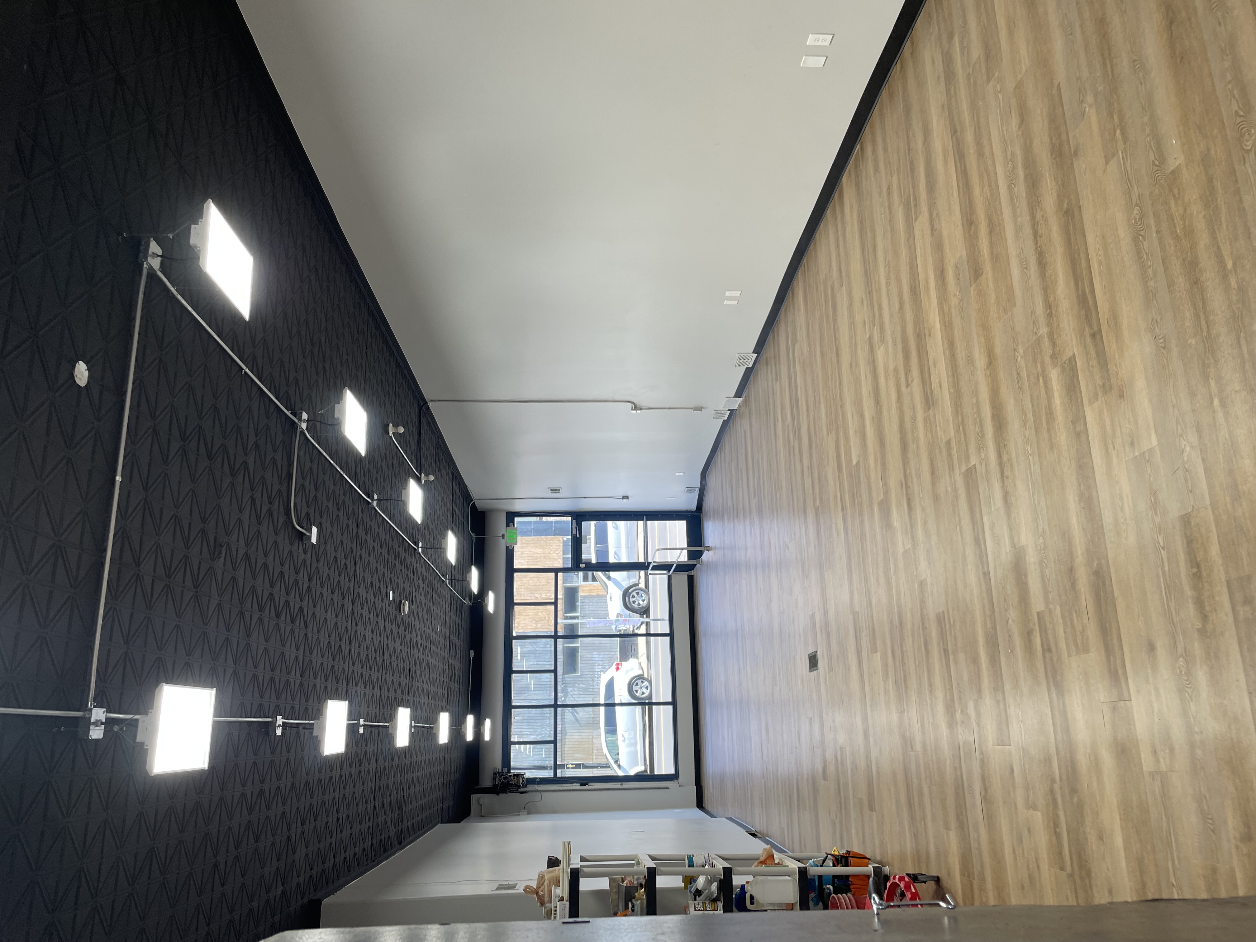 7840 W Vernor Hwy, Detroit, MI 48209 - Interior 1