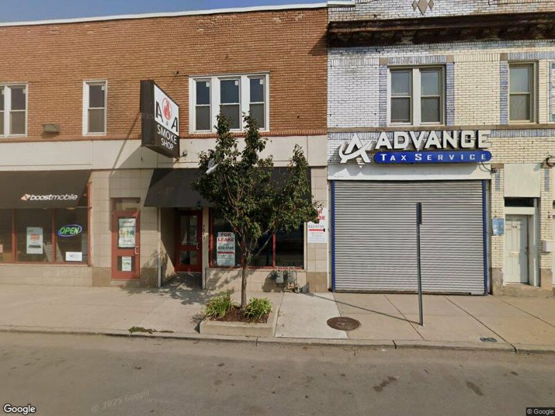 7842 W Vernor Hwy, Detroit, MI 48209